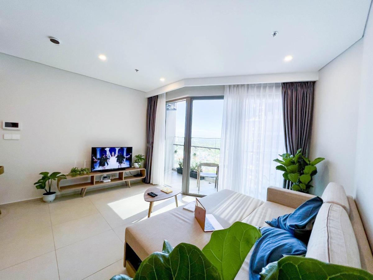Can Ho The Song By Chatte Home Vung Tau Zewnętrze zdjęcie
