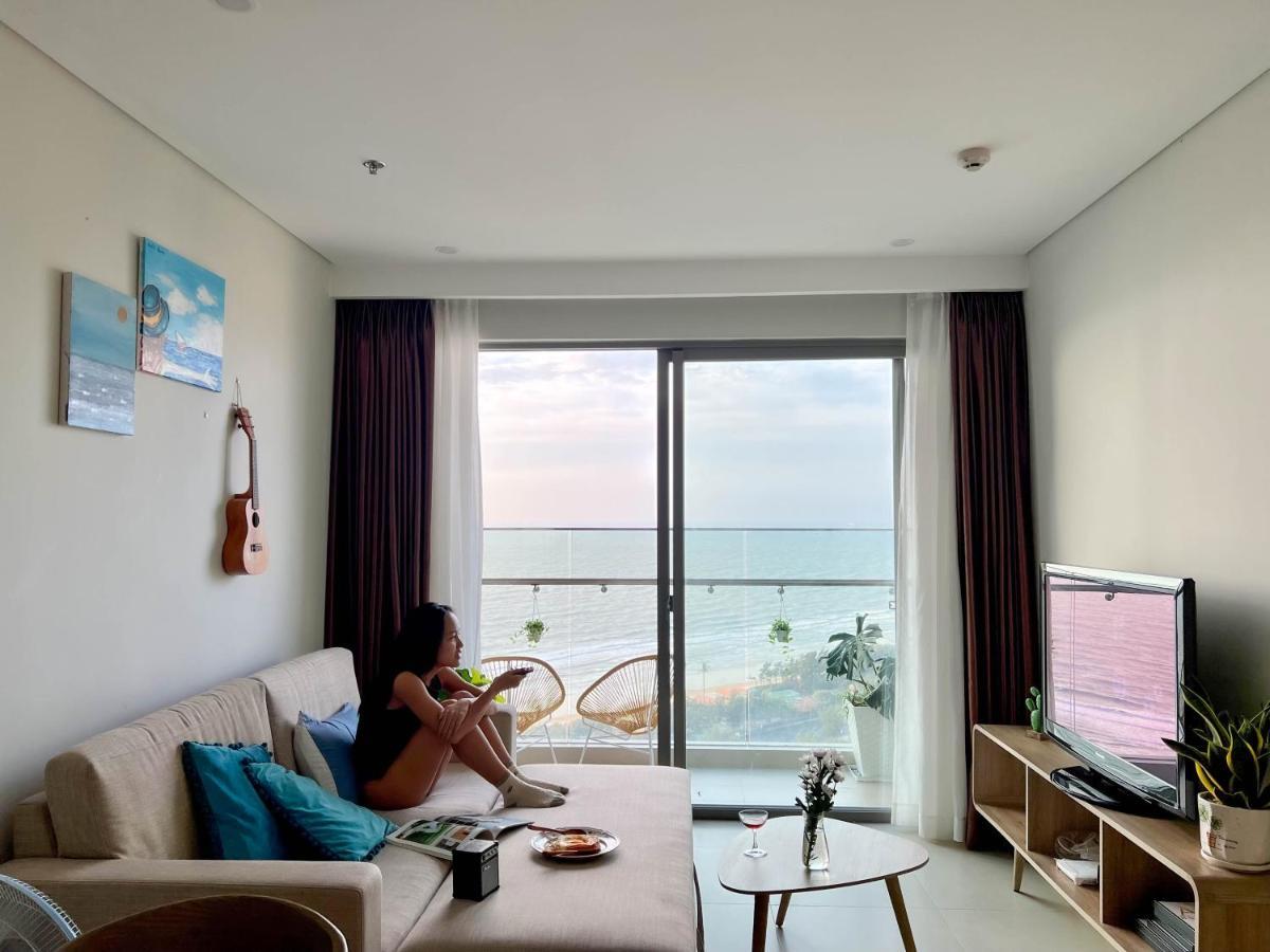 Can Ho The Song By Chatte Home Vung Tau Zewnętrze zdjęcie